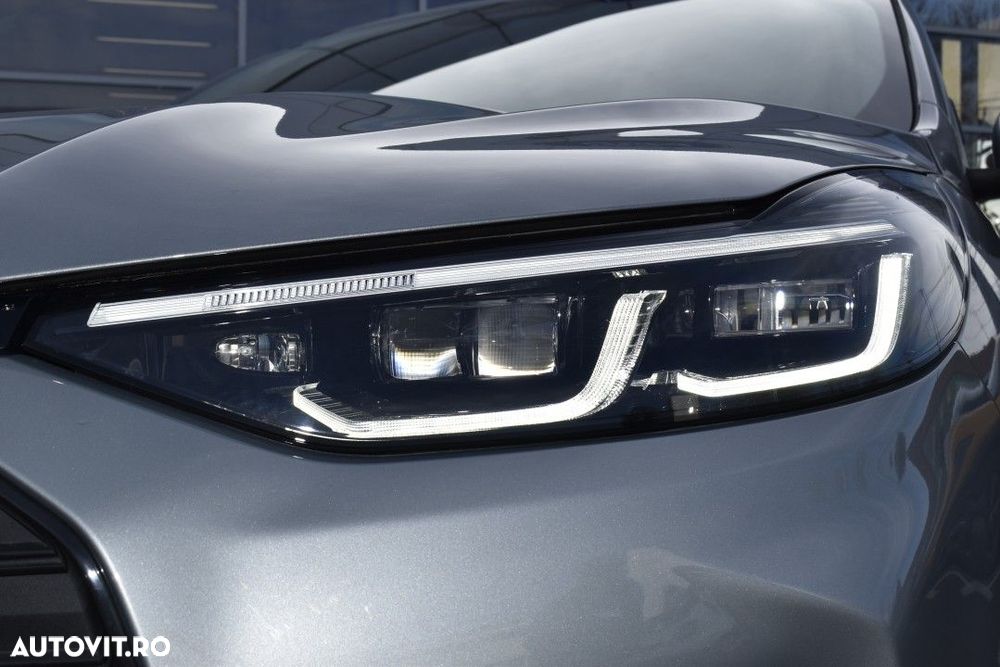 Ford Kuga 2.5 Duratec FWD PHEV ST-Line X - 19