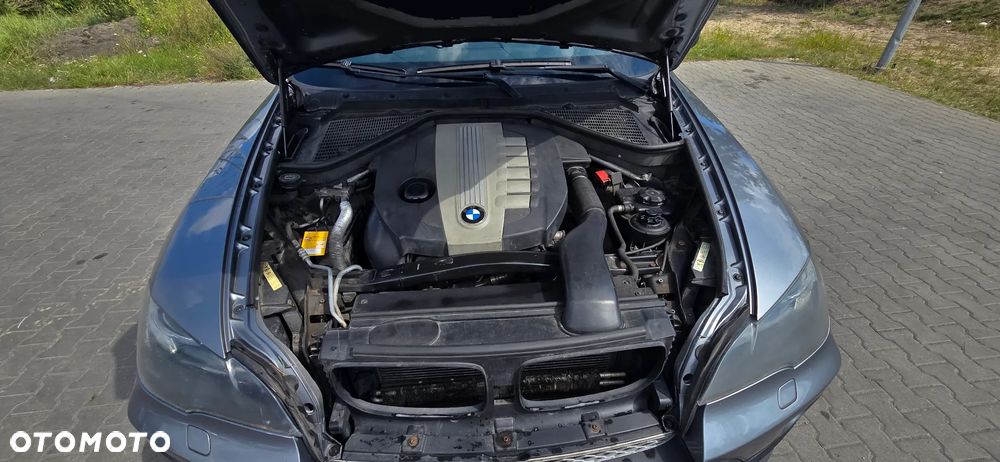 BMW X5 3.5d xDrive - 12