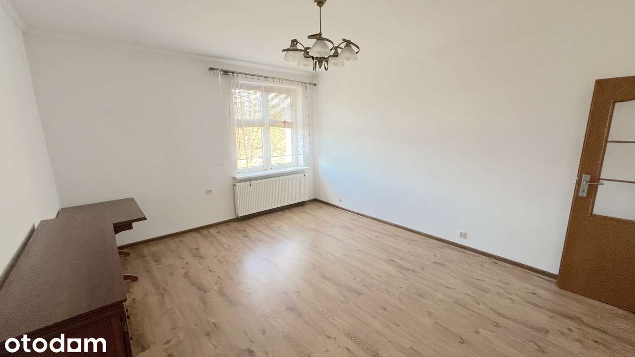 Przestronne 2-pok. mieszkanie 52,64 m². Kupujący nie płaci prowizji
