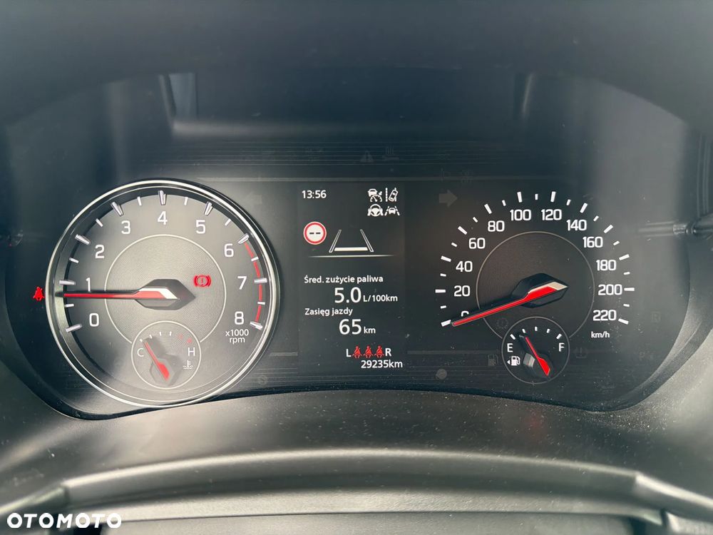 Suzuki Swift 1.2 Dualjet SHVS Premium Plus - 15