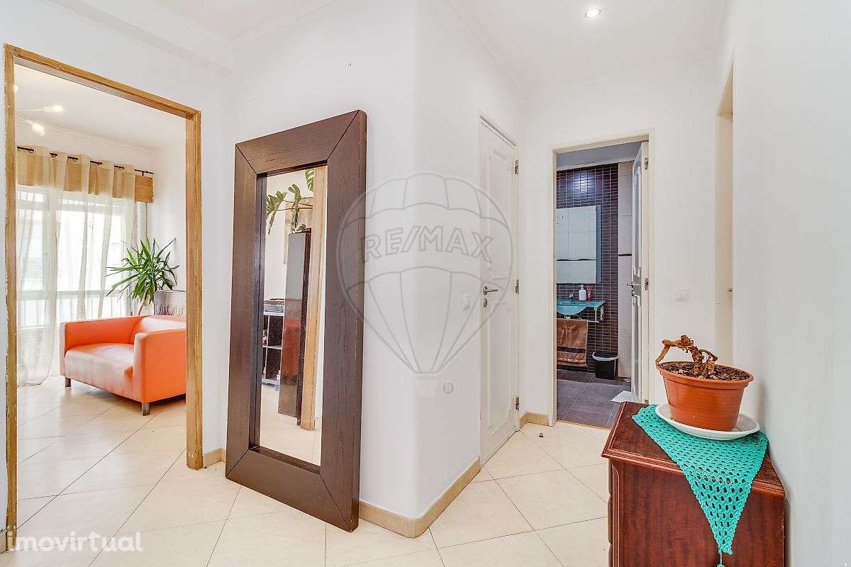 Apartamento T3 para venda - Grande imagem: 4/17