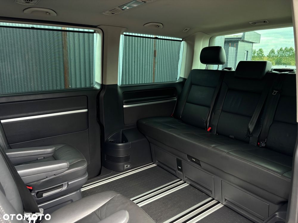 Volkswagen Multivan L1 Highline 4Motion - 20