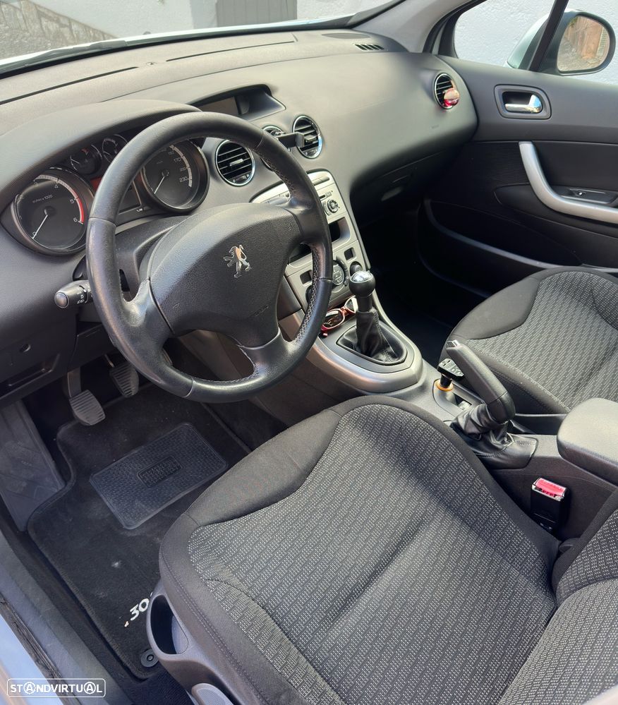 Peugeot 308 SW 1.6 HDi Executive - 6