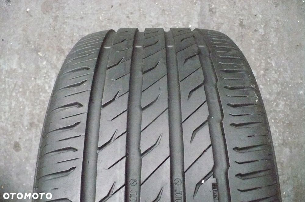 SEMPERIT Speed Life 3 235/45R17 6,1mm 2023 - 1