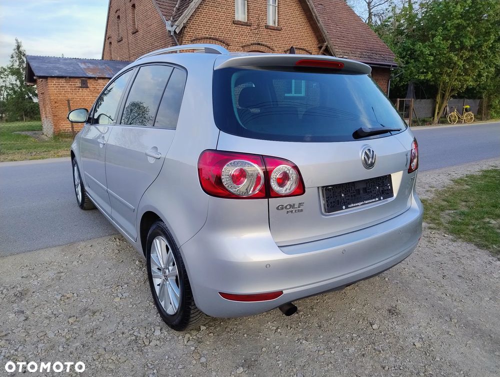 Volkswagen Golf 1.2 TSI Style - 21