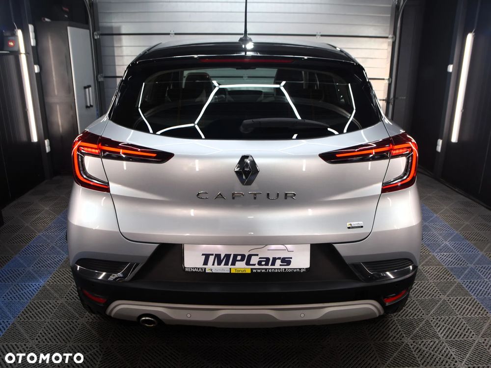 Renault Captur 1.0 TCe Intens - 27