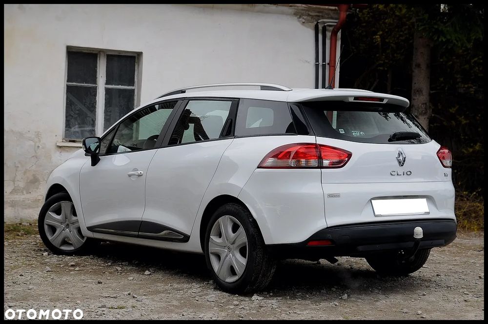 Renault Clio - 20