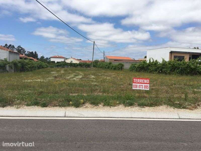 Terreno- Seixo- Gatões - Grande imagem: 4/5