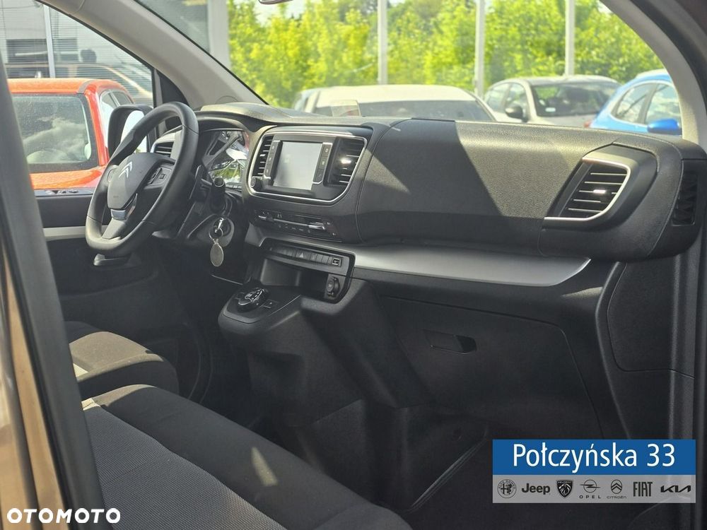 Citroën SpaceTourer - 7