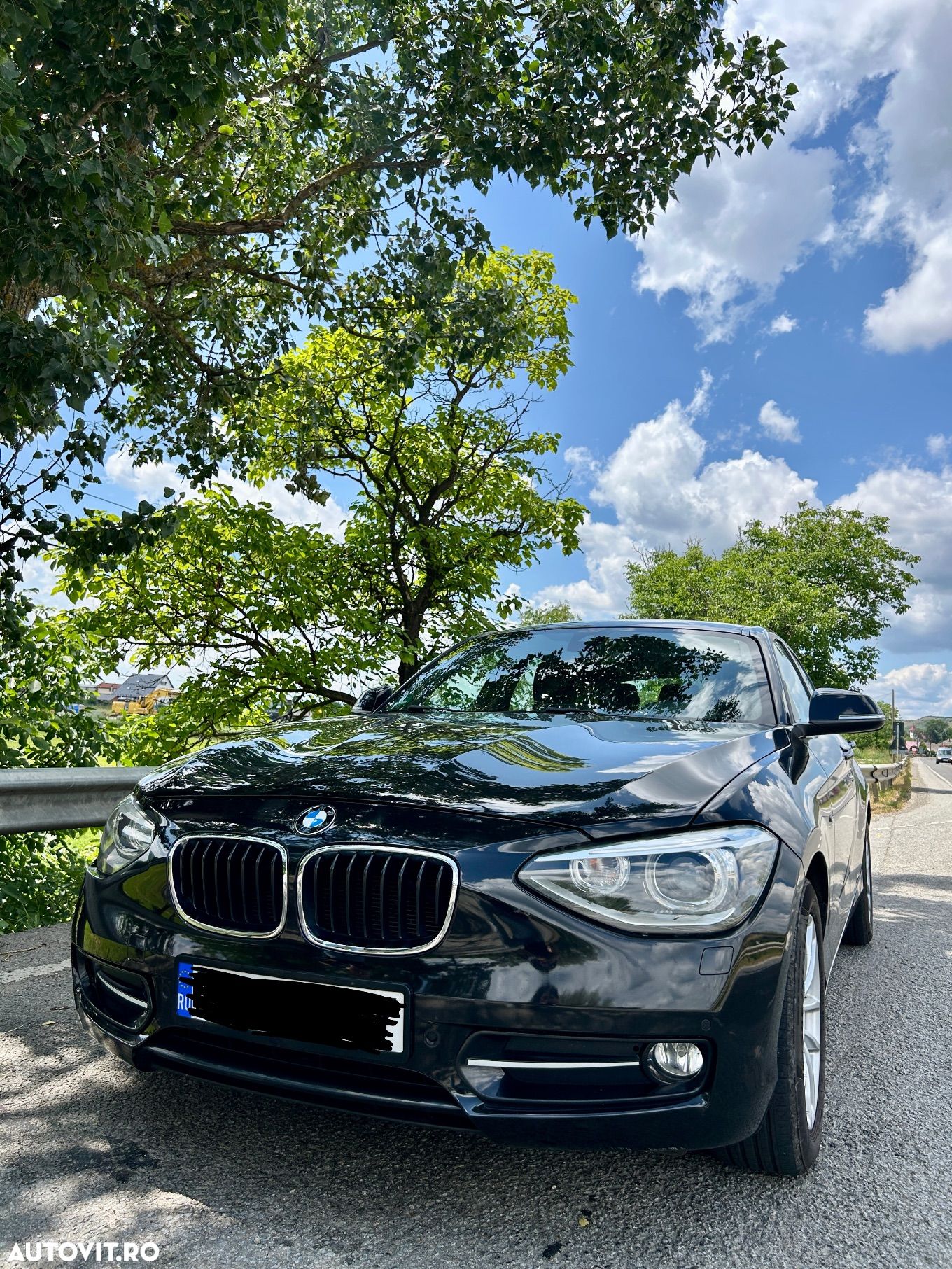 BMW Seria 1 - 1