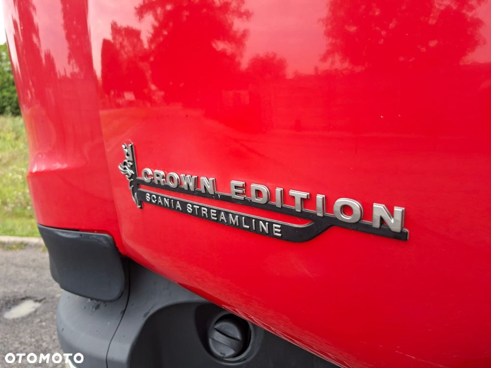 Scania R450 - 5