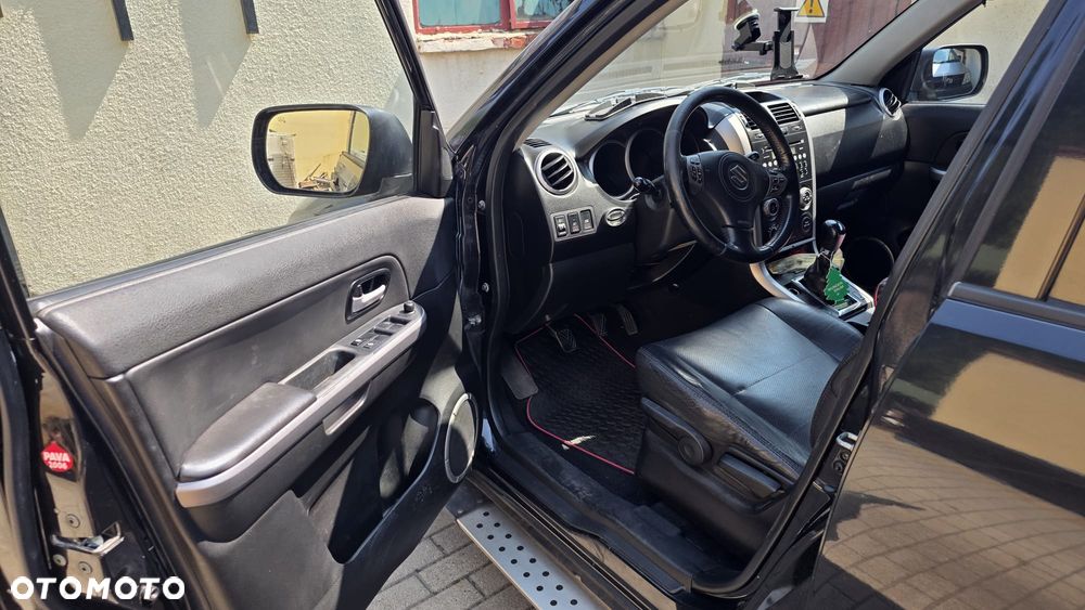 Suzuki Grand Vitara 1.9 DDiS - 7