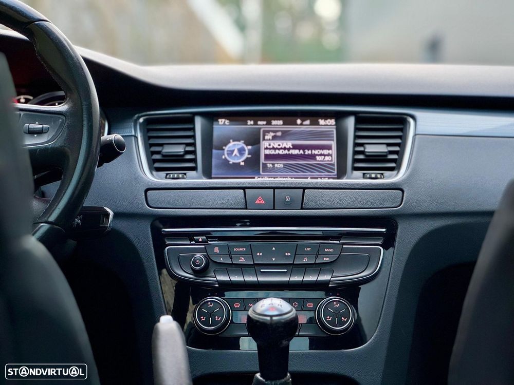 Peugeot 508 SW 1.6 HDi Active - 31