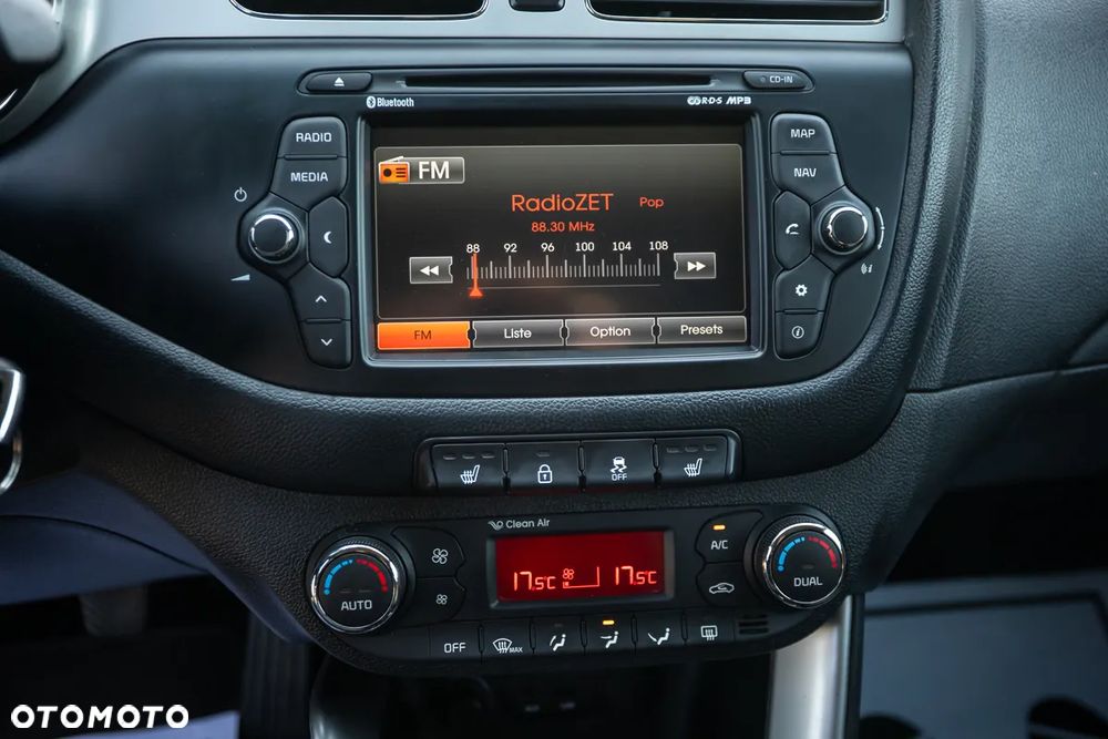 Kia Ceed 1.6 CRDi 128 97g Edition 7 - 25
