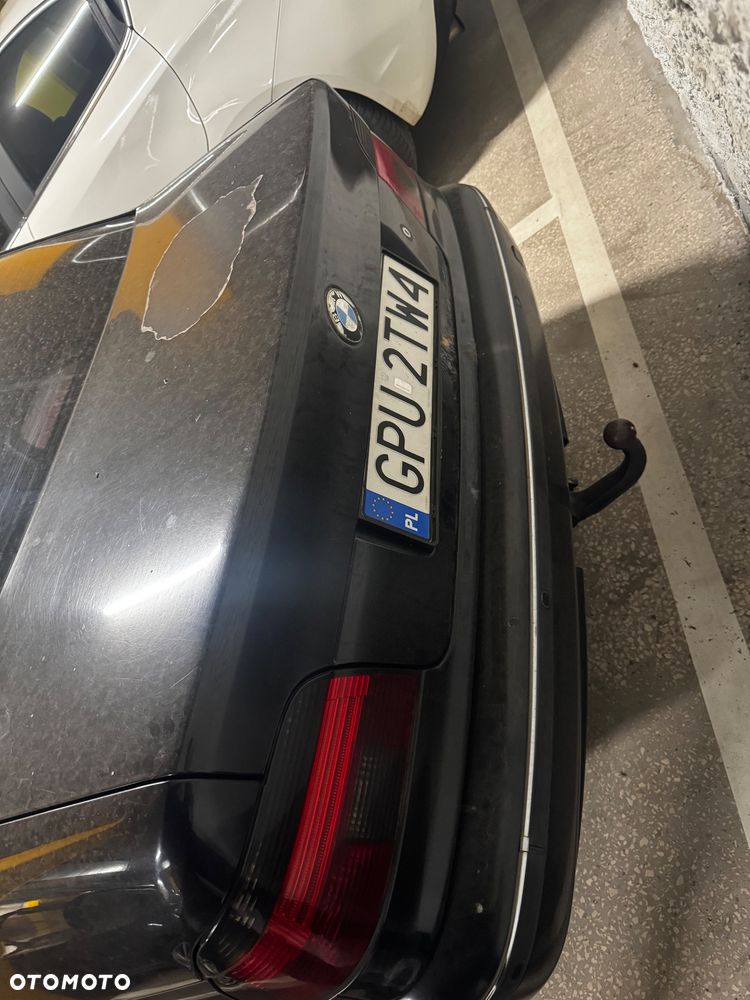 BMW Seria 5 - 20