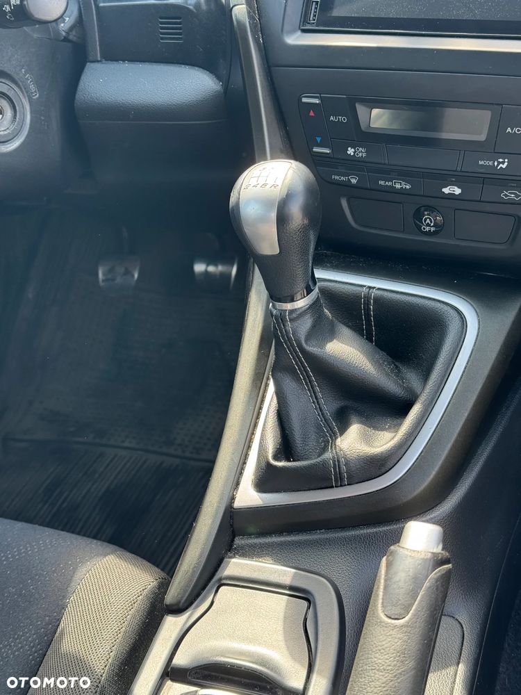 Honda Civic 1.8 Comfort - 10