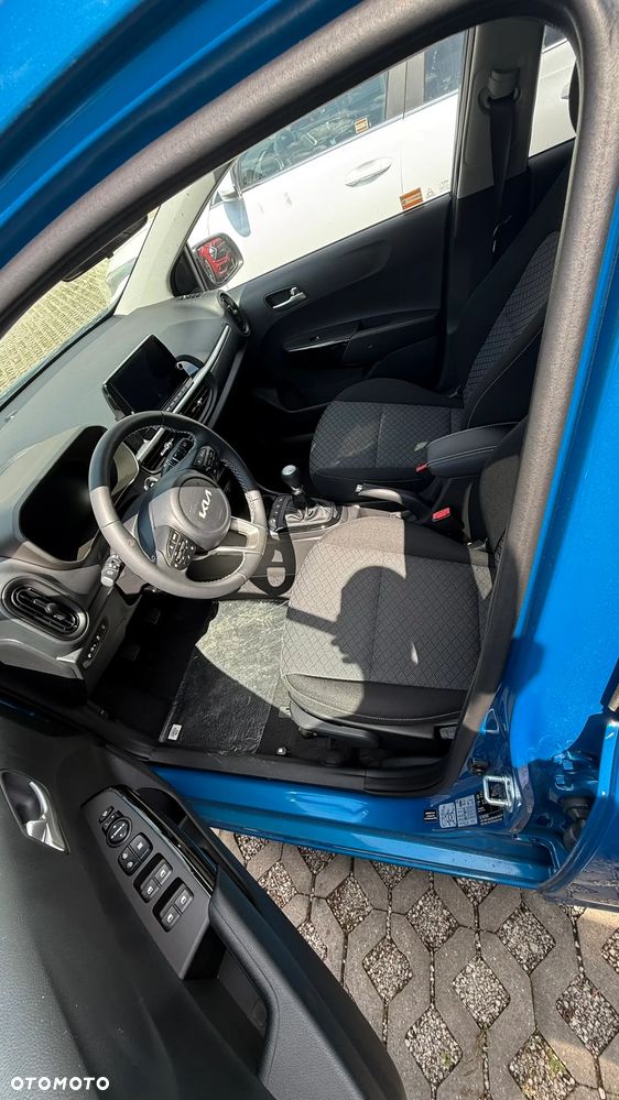 Kia Picanto 1.2 DPI Business Line - 6