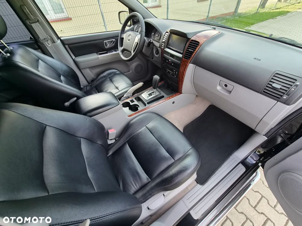 Kia Sorento - 24