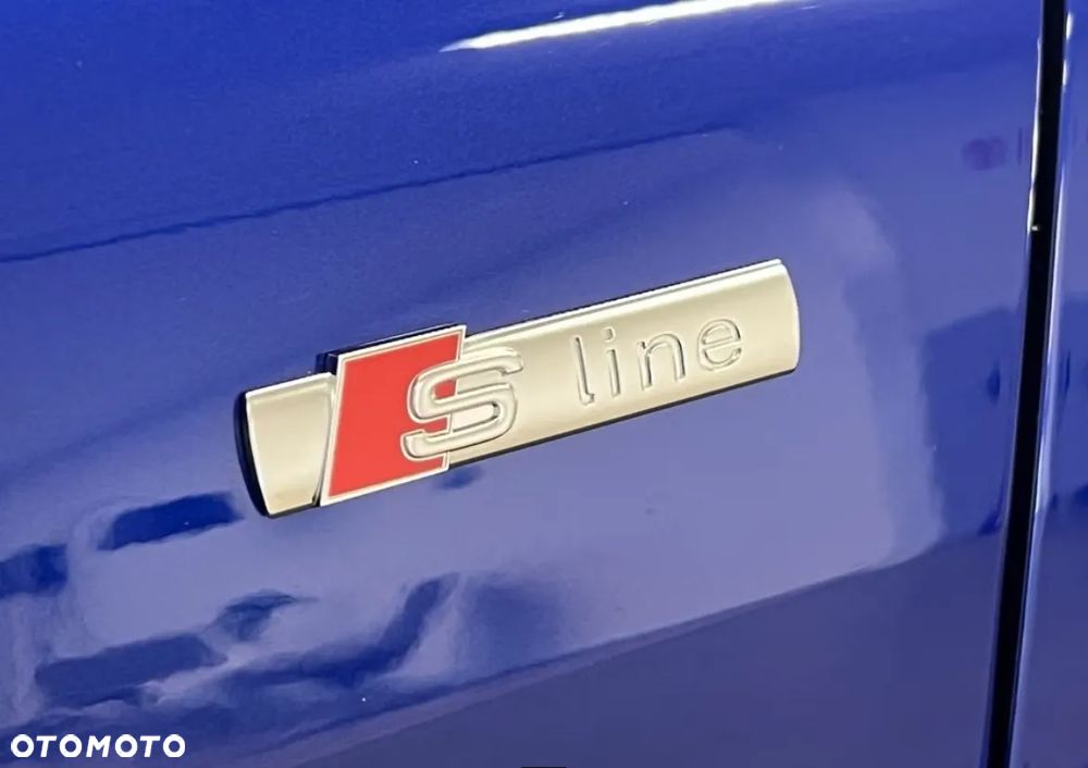 Audi Q5 40 TDI quattro S tronic S line - 8