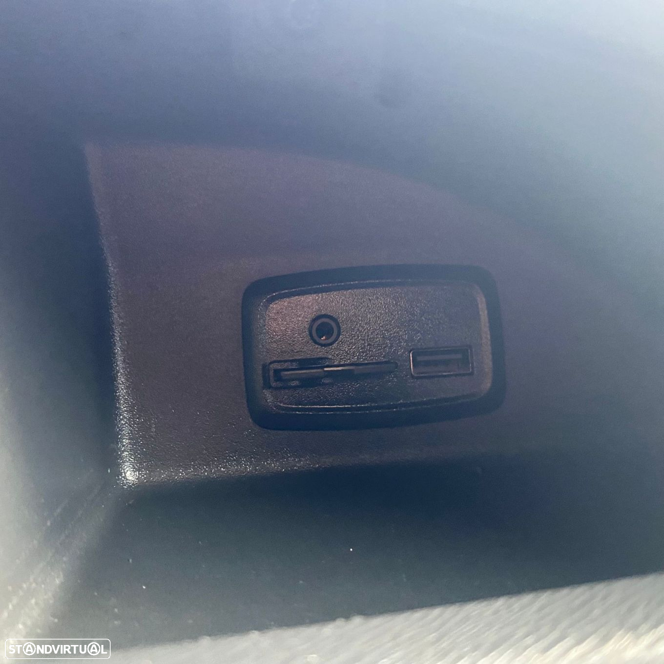 Renault Kangoo 1.5 DCI GPS 3 LUG CX. 6 - 32