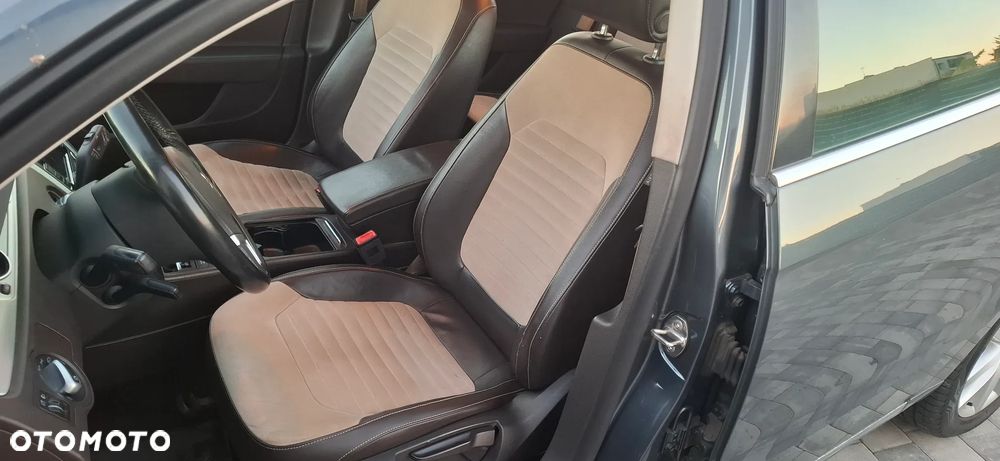 Volkswagen Passat - 6