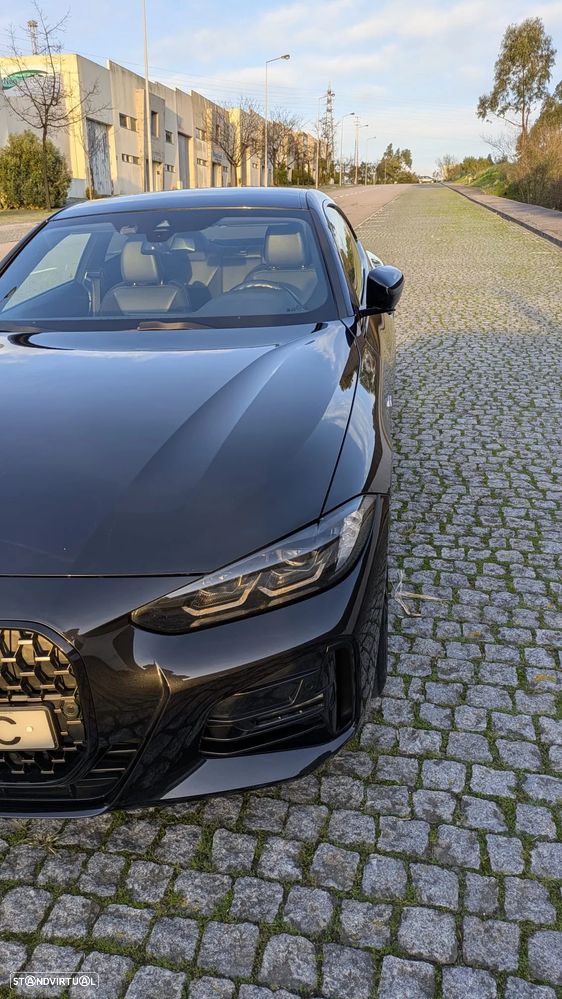 BMW 430 i Desportiva M Auto - 34