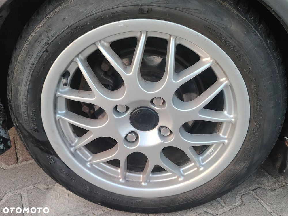 Volvo S40 2.0 '75' T4 Sport - 18