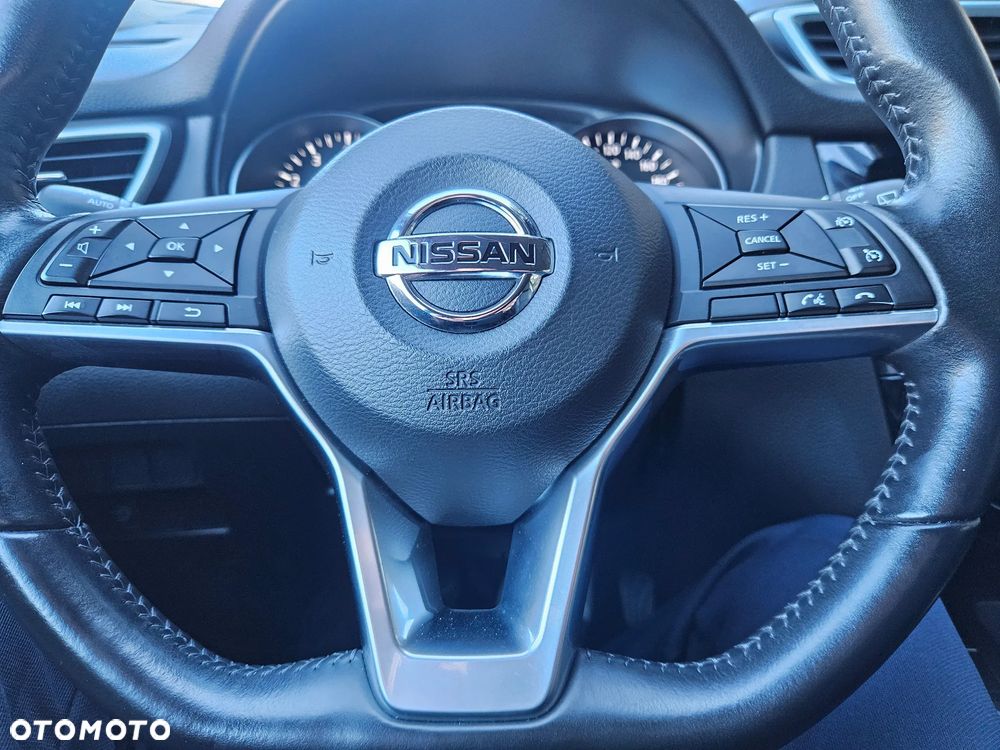 Nissan Qashqai 1.6 DIG-T Tekna - 21
