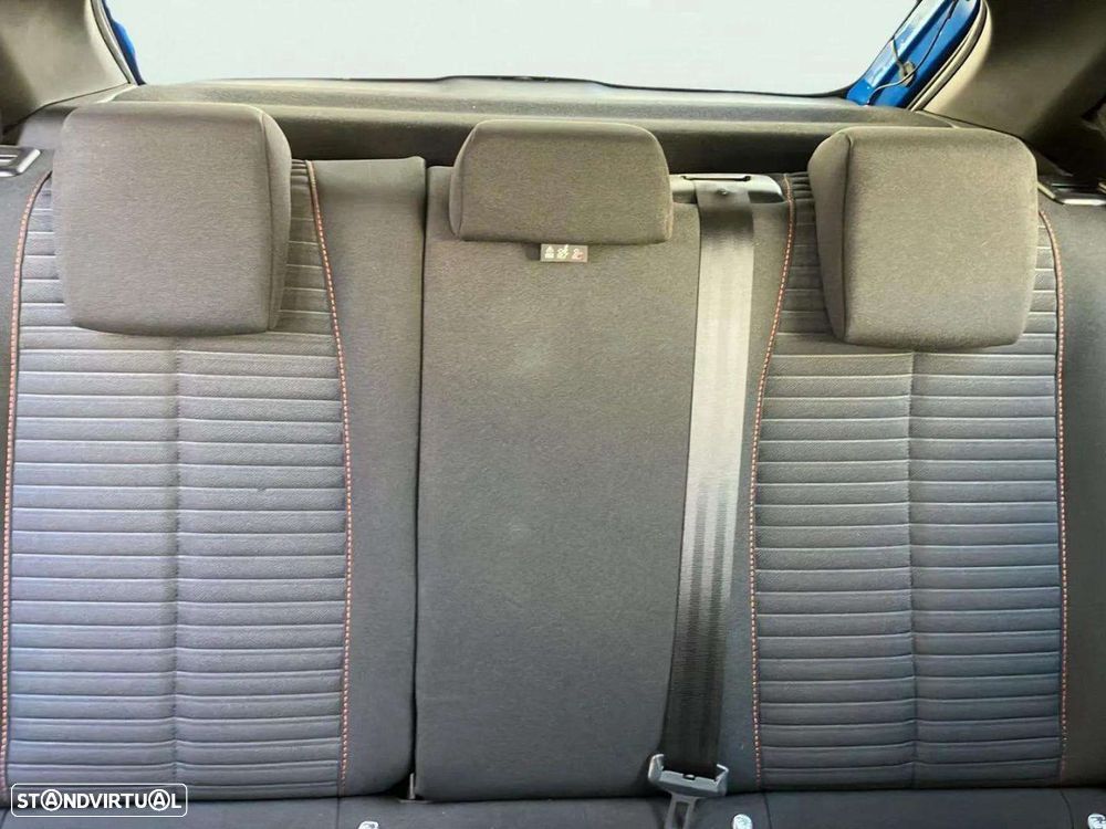 Peugeot e-208 50 kWh Active - 15