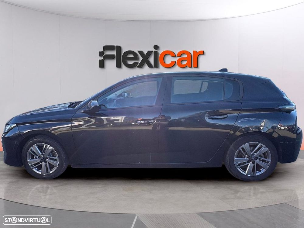 Peugeot 308 1.2 PureTech Active Pack - 4