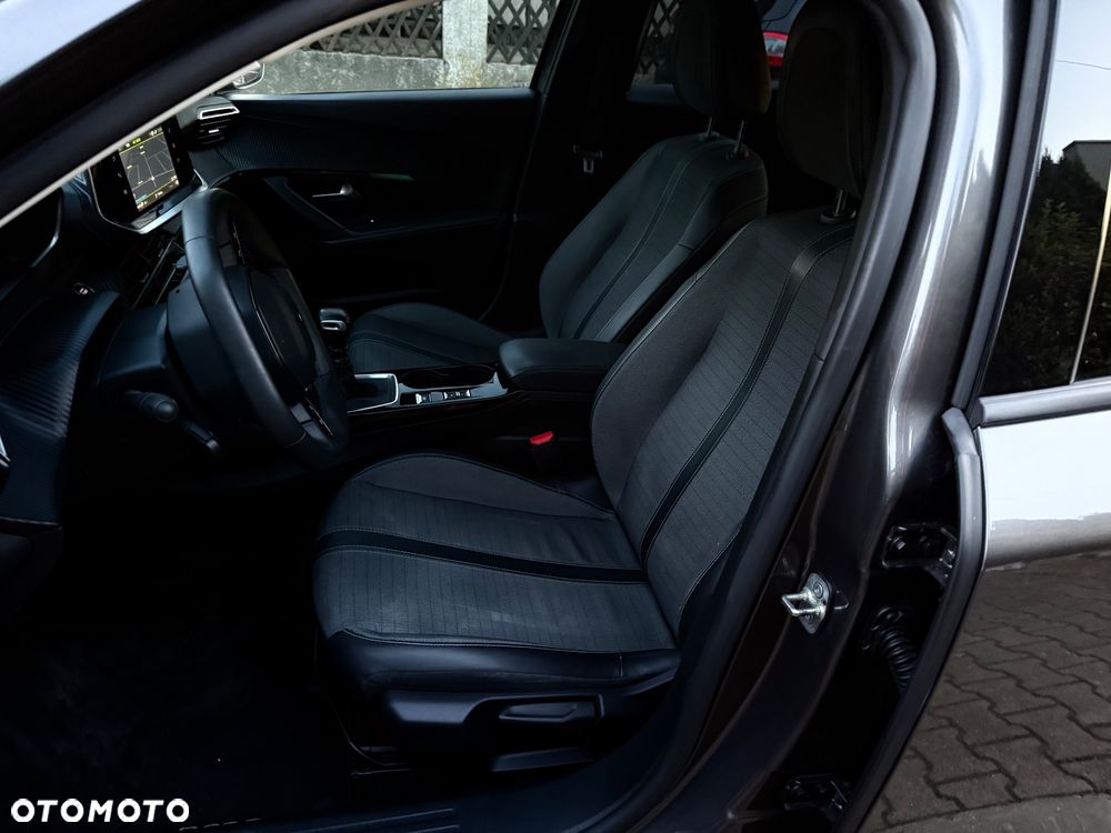 Peugeot 2008 - 20