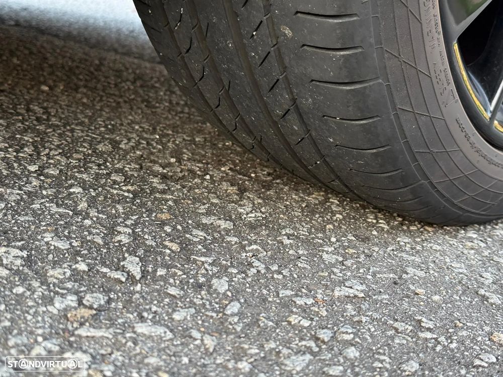 Renault Laguna Coupe 2.0 dCi Dynamique S - 13