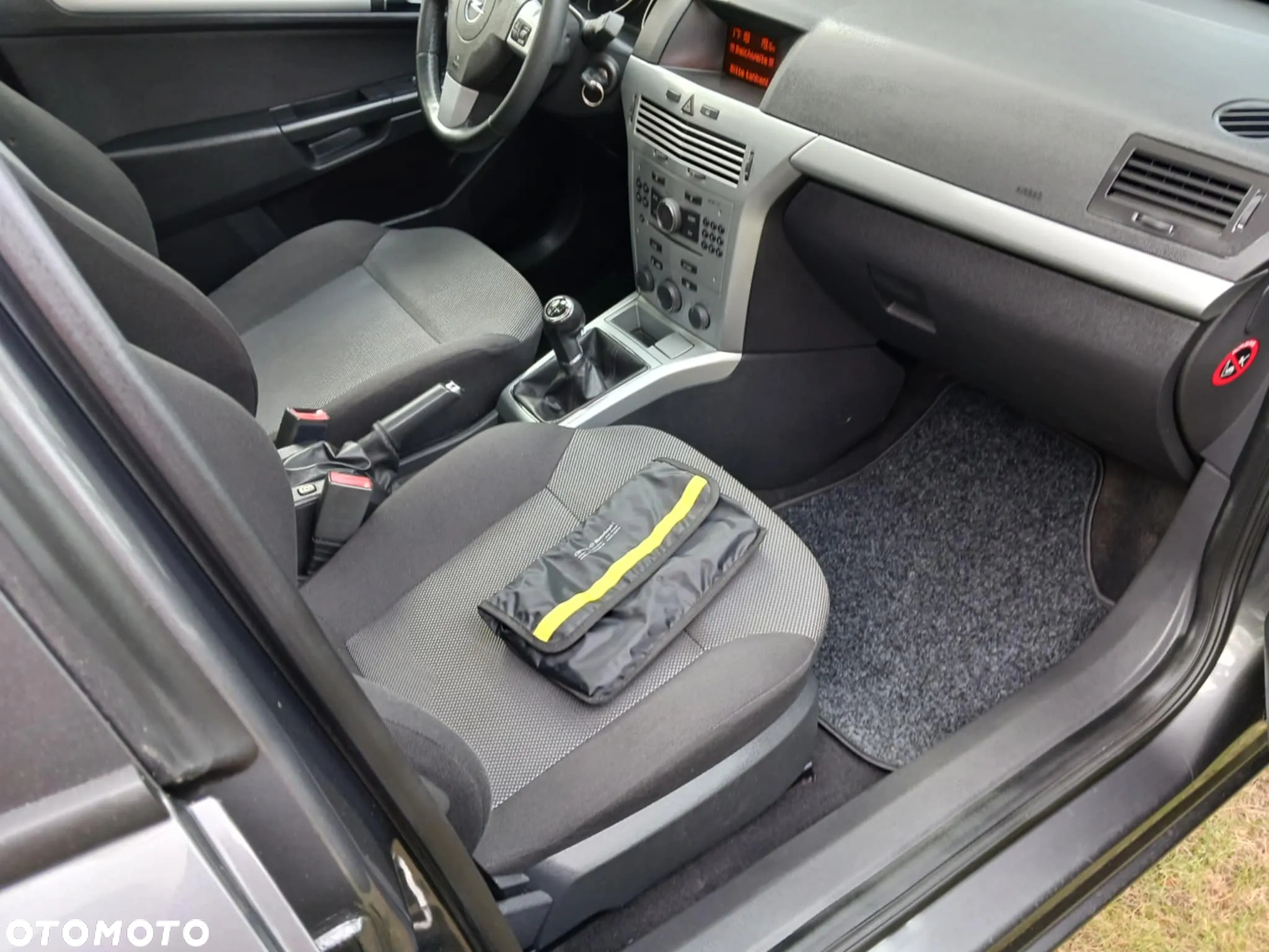 Opel Astra 1.4 Active - 8