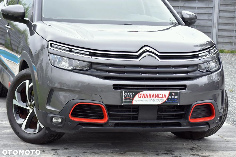 Citroën C5 Aircross 1.2 PureTech C-Series - 7