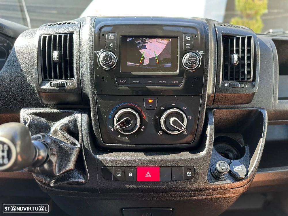 Peugeot Boxer L2H2 2.2 - 20