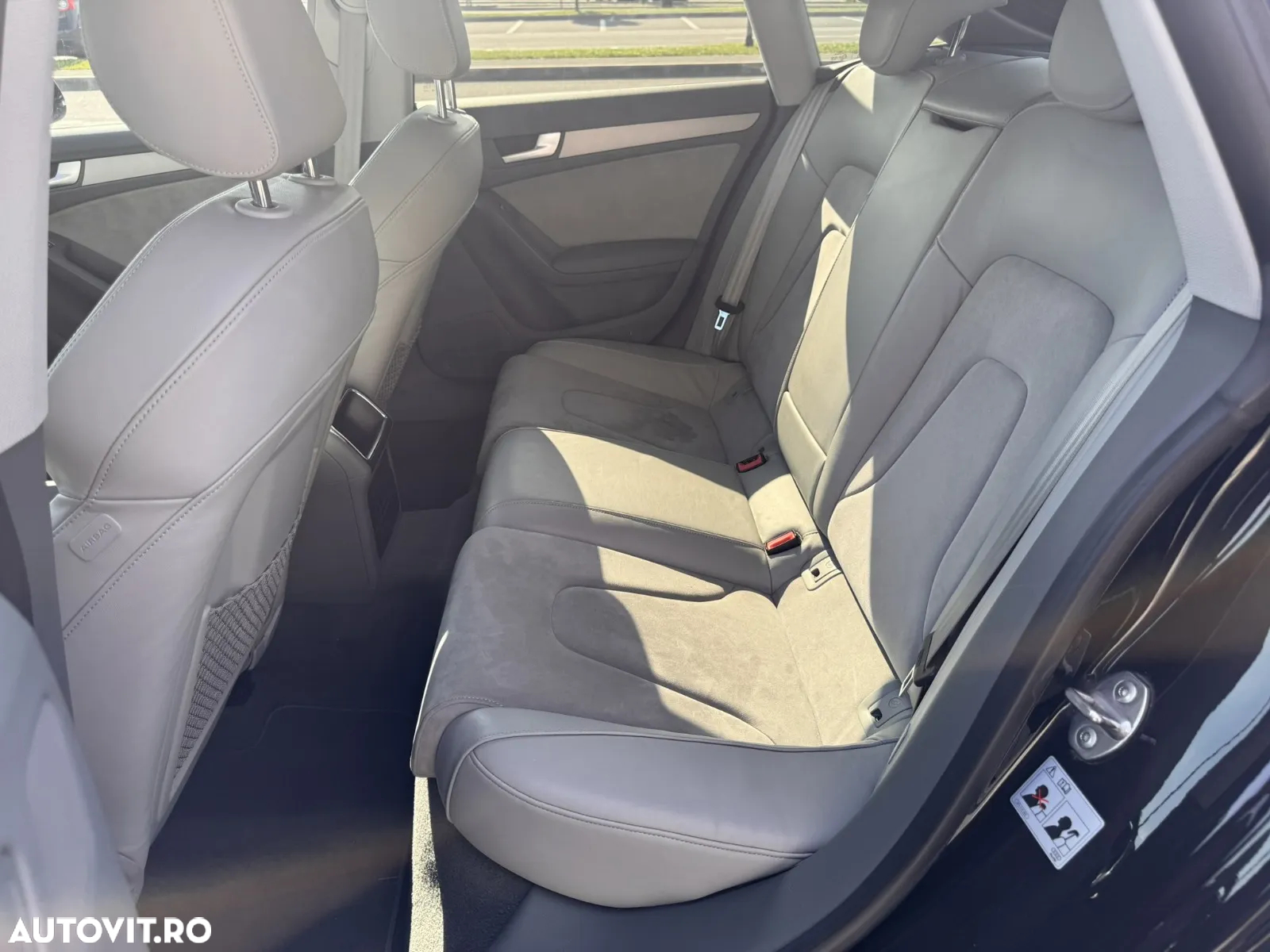 Audi A5 Sportback 2.0 TDI Multitronic - 6