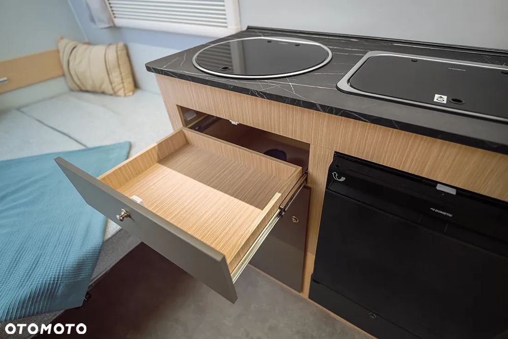 Niewiadów NOWY N-CROSS 3 BLACK EDITION! Dostępna od ręki! Dodatki w cenie! Nowość 2026! - 13