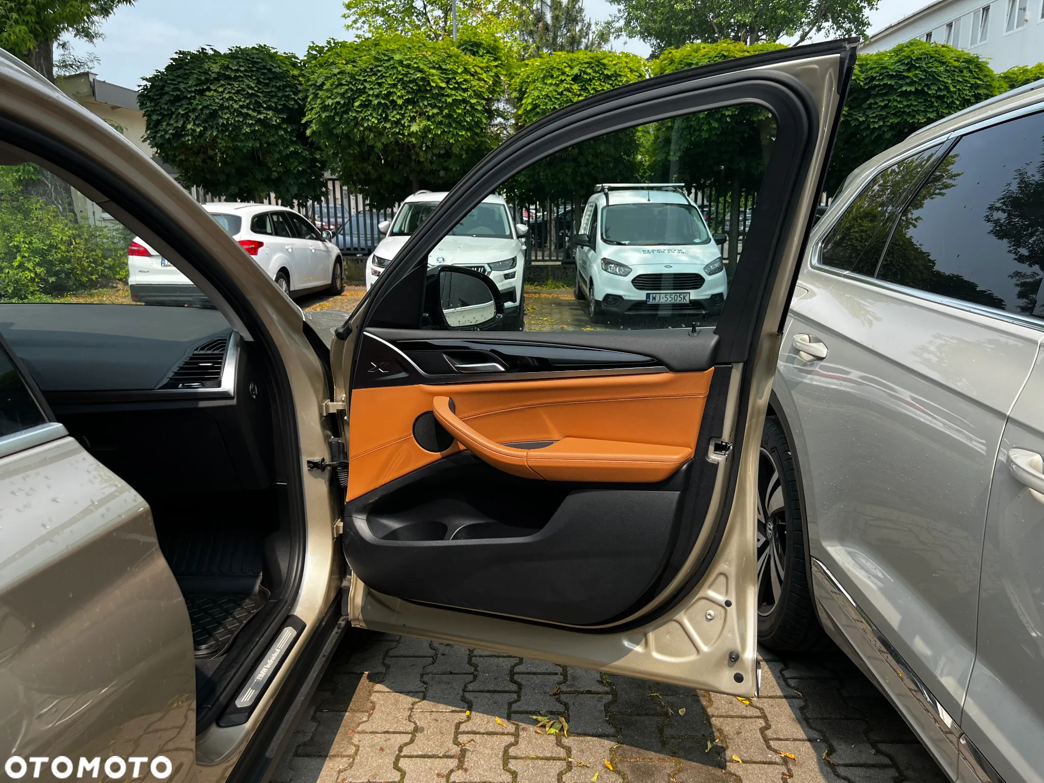 BMW X3 xDrive20i xLine - 20