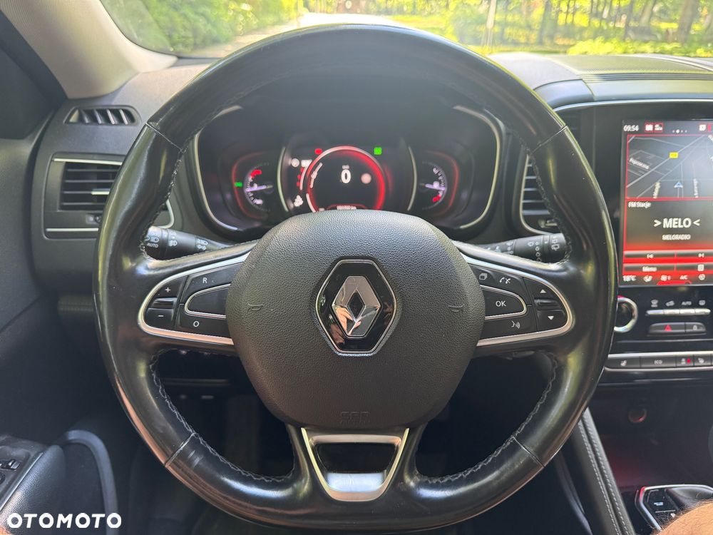 Renault Koleos 2.0 dCi Intens 4x4 X-Tronic - 20