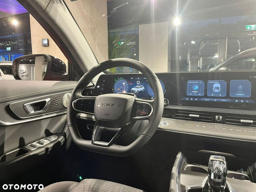 Chery Tiggo 7 - 12