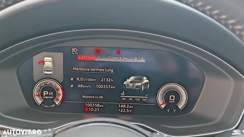 Audi A4 Limuzina 35 TFSI S tronic S line - 31