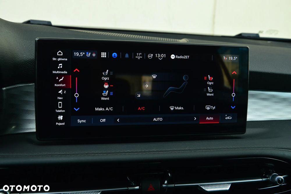 Alfa Romeo Tonale 1.5 T4 GSE mHEV TI DCT - 29