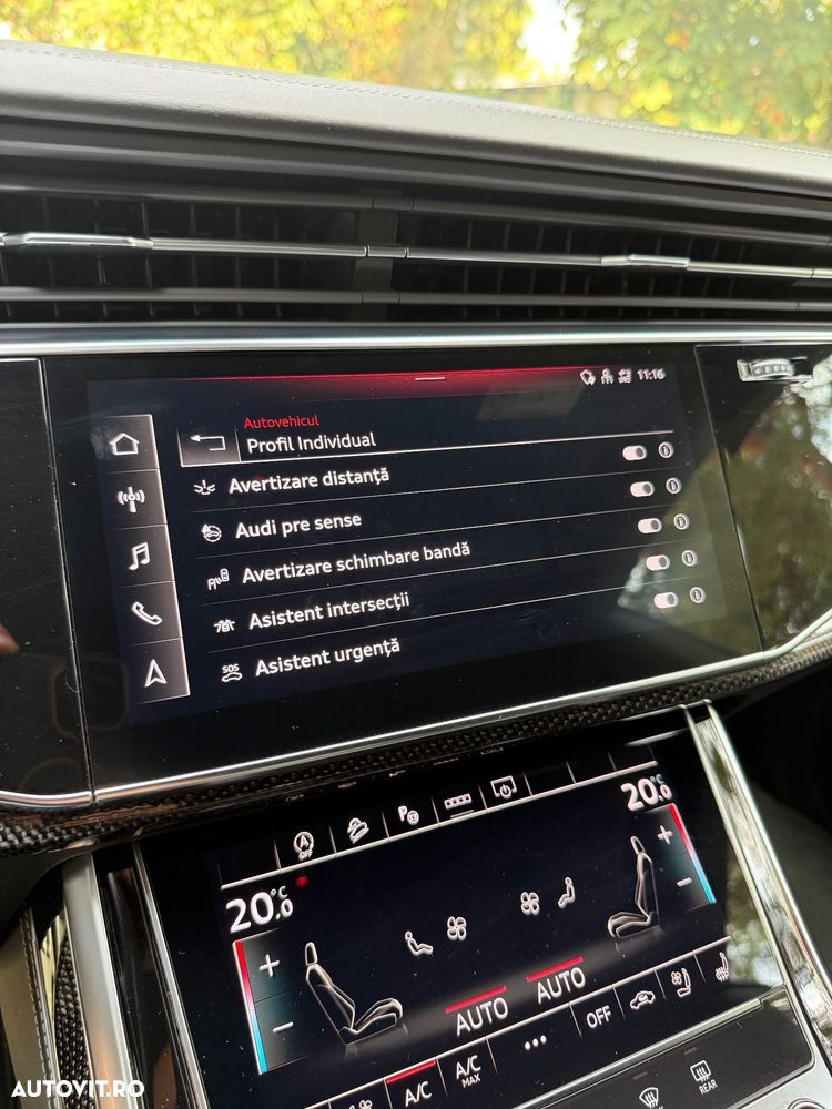 Audi SQ8 - 21