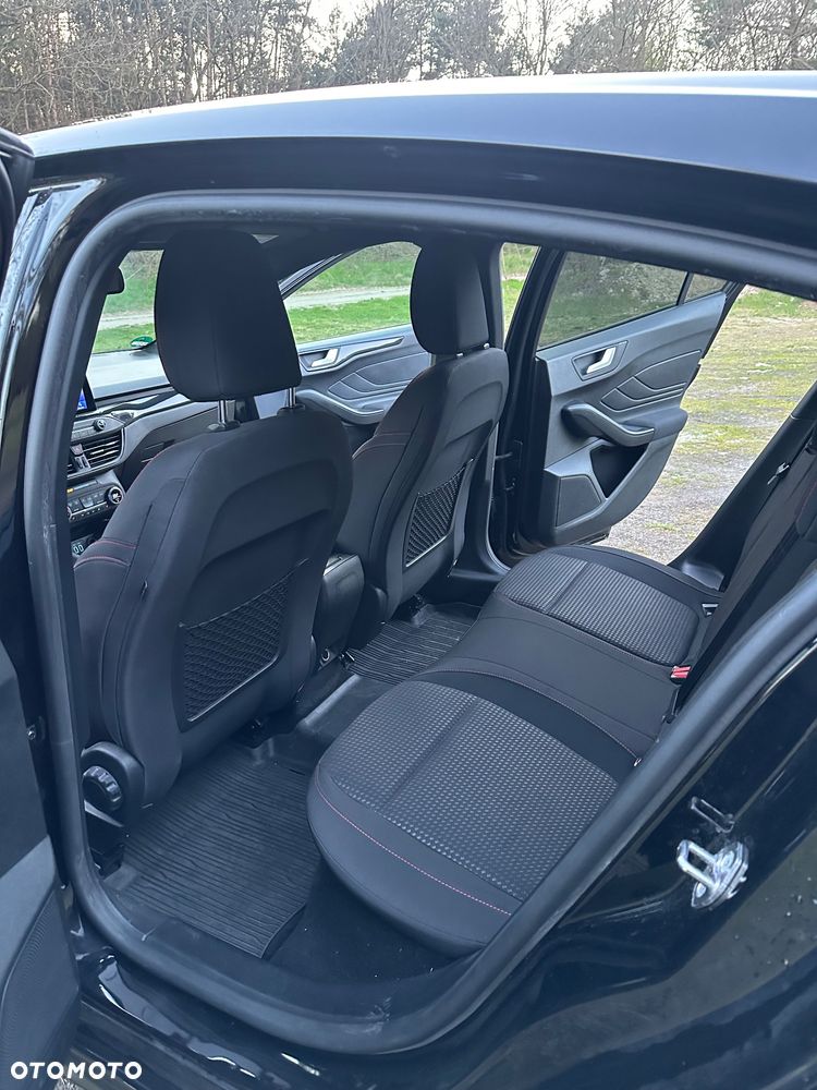 Ford Focus 2.0 TDCi ST-Line Black ASS - 22