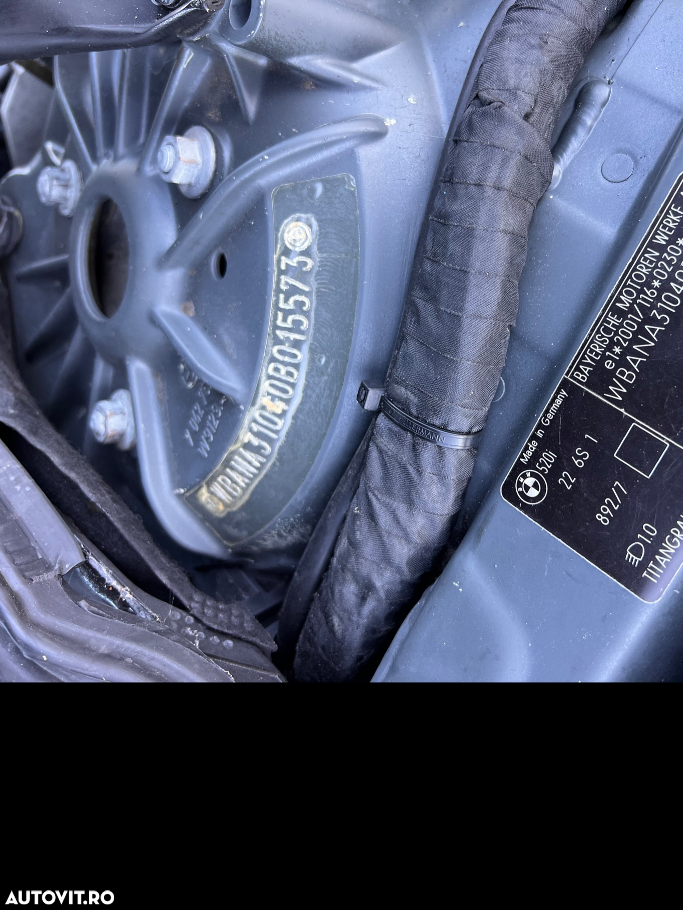 BMW Seria 5 - 11