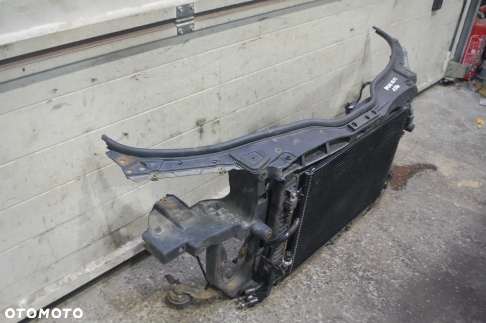 PAS PRZEDNI KOMPLETNY VW PASSAT B5 LIFT 1.9 TDI MANUAL/ AUTOMAT - 4