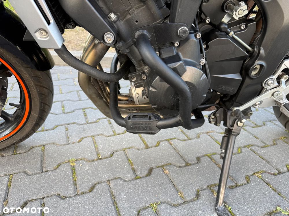 Honda CB - 17