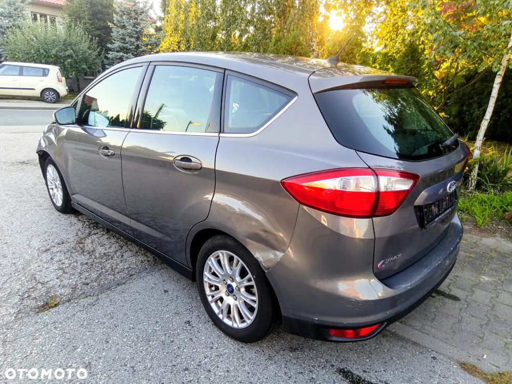 Ford C-MAX 1.6 Titanium - 3