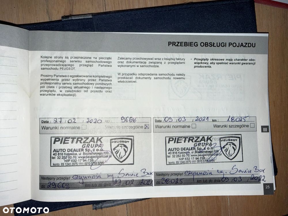 Peugeot 508 1.6 PureTech GT S&S EAT8 - 38