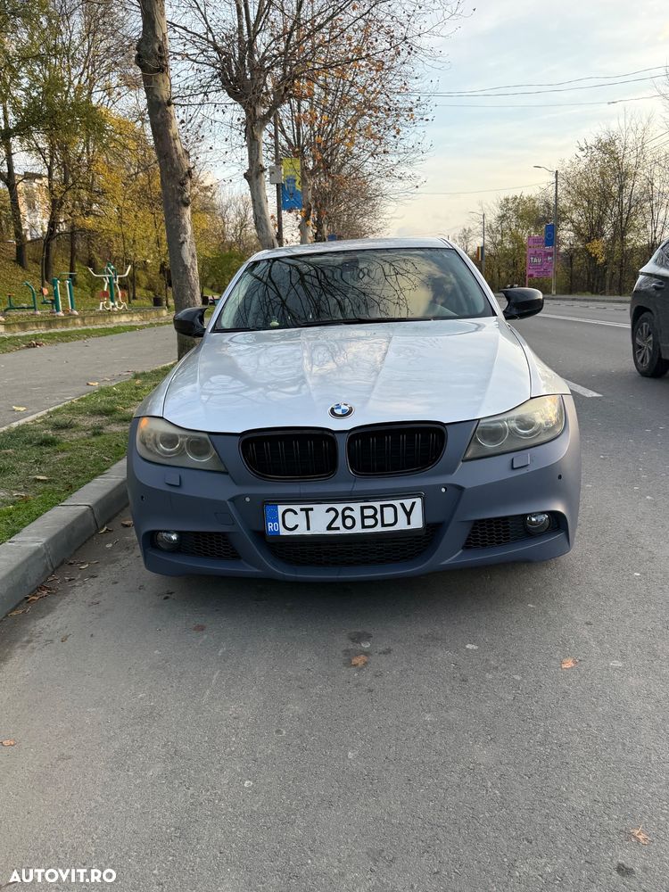 BMW Seria 3 320d - 1